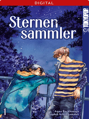 cover image of Sternensammler Sammelband 01